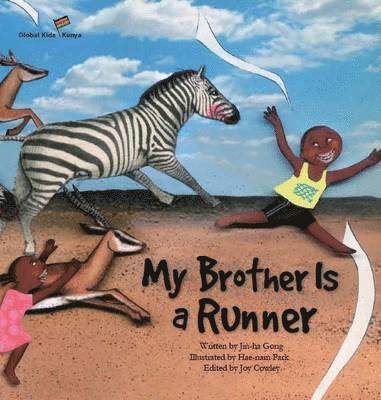 My Brother is a Runner 1