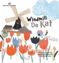 bokomslag Windmill De Kat