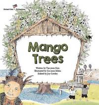 bokomslag Mango Trees