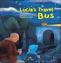 bokomslag Lucia's Travel Bus