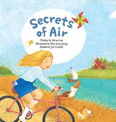Secrets of Air 1