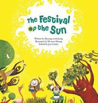 bokomslag The Festival of the Sun