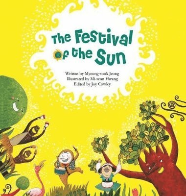 The Festival of the Sun 1