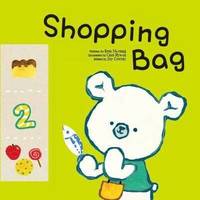 bokomslag Shopping Bag
