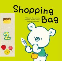 bokomslag Shopping Bag