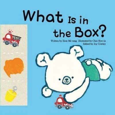 What is in the Box? 1