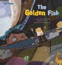 bokomslag Golden Fish