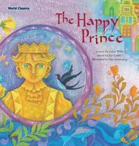 bokomslag The Happy Prince