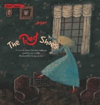 bokomslag Red Shoes