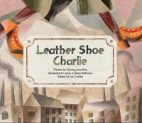 bokomslag Leather Shoe Charlie