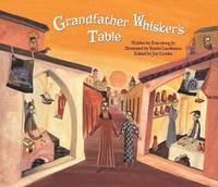 bokomslag The Grandfather Whisker's Table