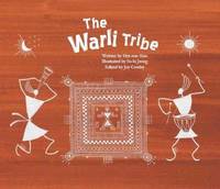 bokomslag The Warli Tribe