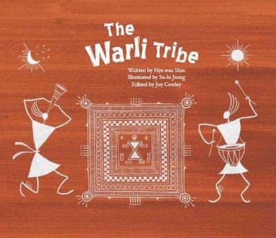 The Warli Tribe 1