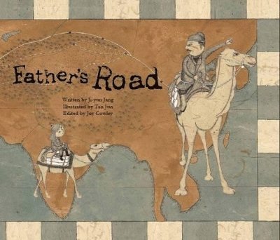 Father's Road 1