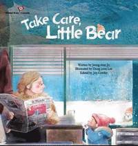 bokomslag Take Care, Little Bear