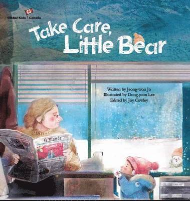 Take Care, Little Bear 1