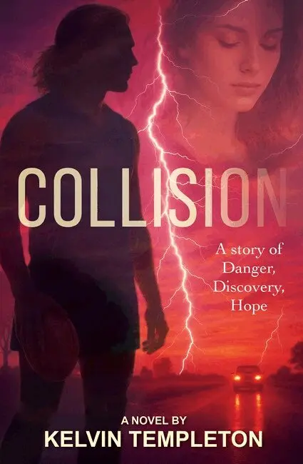 Kelvin Templeton - Collision, Häftad. Tillgänglighet: Lägg i varukorg