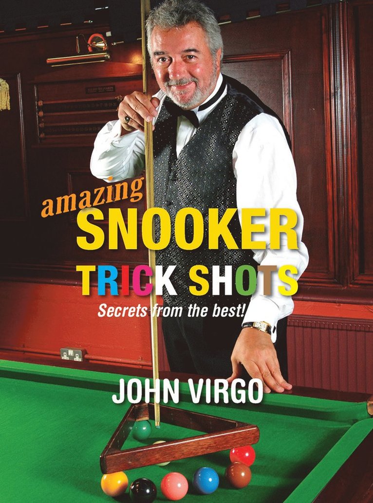 Amazing Snooker Trick Shots