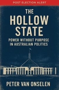 bokomslag Hollow State