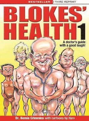 Blokes Health 1
