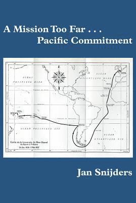 A Mission Too Far...Pacific Commitment 1