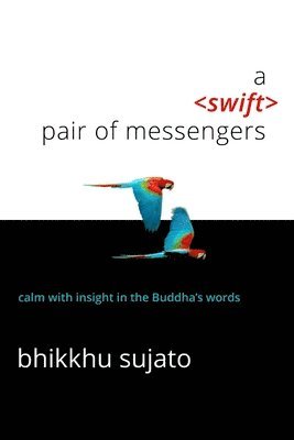 A Swift Pair of Messengers 1