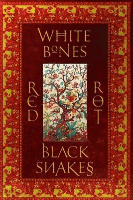 White Bones Red Rot Black Snakes 1