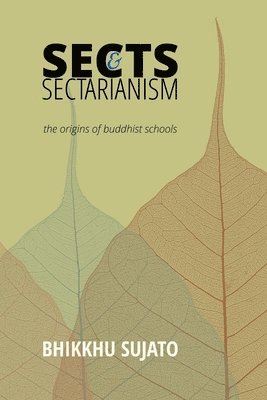 bokomslag Sects & Sectarianism