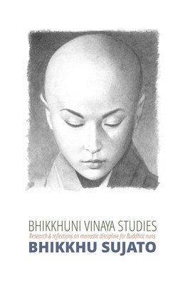 bokomslag Bhikkhuni Vinaya Studies