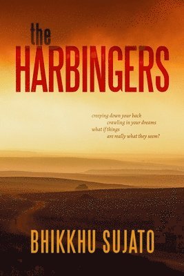 The Harbingers 1