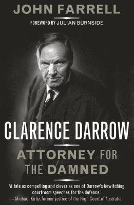 Clarence Darrow