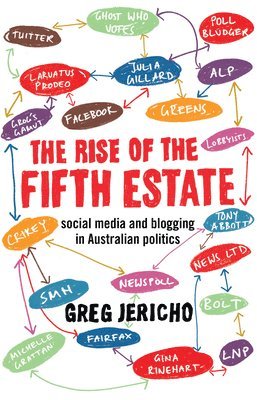 Jericho, G: Rise of the Fifth Estate