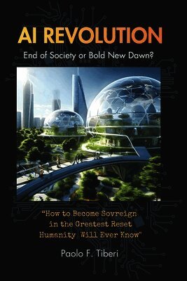 Human AI Revolution: End of Society or Bold New Dawn?