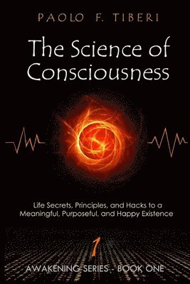 Paolo Francesco Tiberi - Science of Consciousness, Häftad
