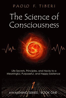 bokomslag The Science of Consciousness