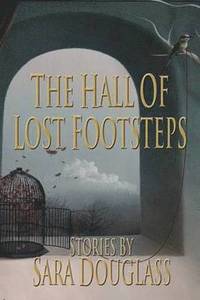bokomslag Hall of Lost Footsteps