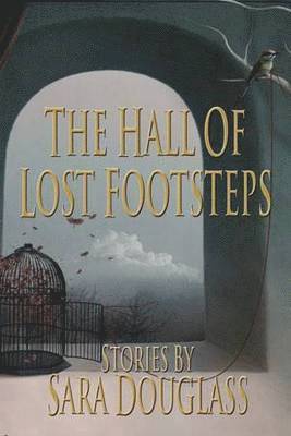 bokomslag Hall of Lost Footsteps