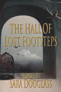 bokomslag Hall of Lost Footsteps
