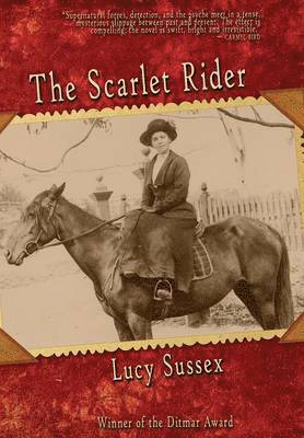 The Scarlet Rider 1