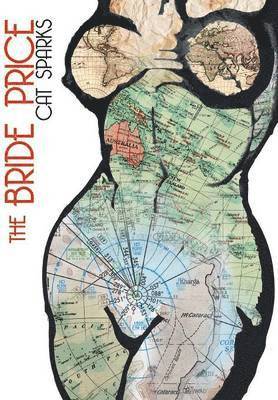 Cat Sparks - Bride Price, Inbunden