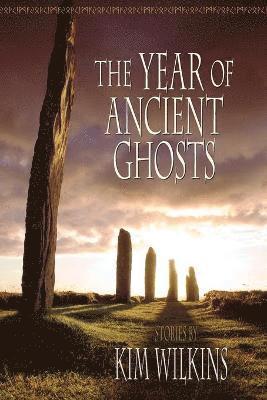 The Year of Ancient Ghosts 1