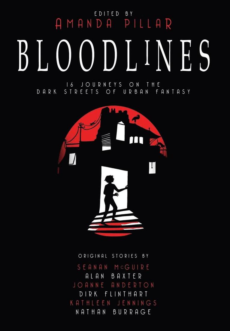 Bloodlines 1