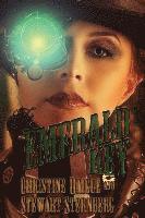 Christine Daigle, Stewart Sternberg - Emerald Key, Häftad
