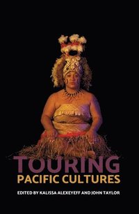 bokomslag Touring Pacific Cultures