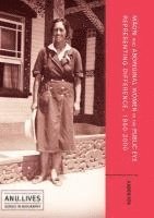 Ma&#772;ori and Aboriginal Women in the Public Eye: Representing Difference, 1950-2000 1