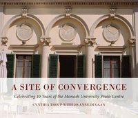 bokomslag A Site of Convergence