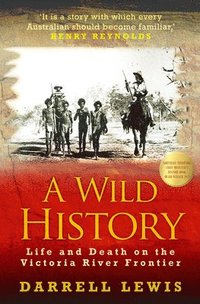 bokomslag A Wild History