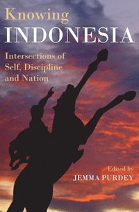 bokomslag Knowing Indonesia