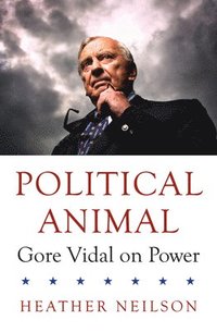bokomslag Political Animal