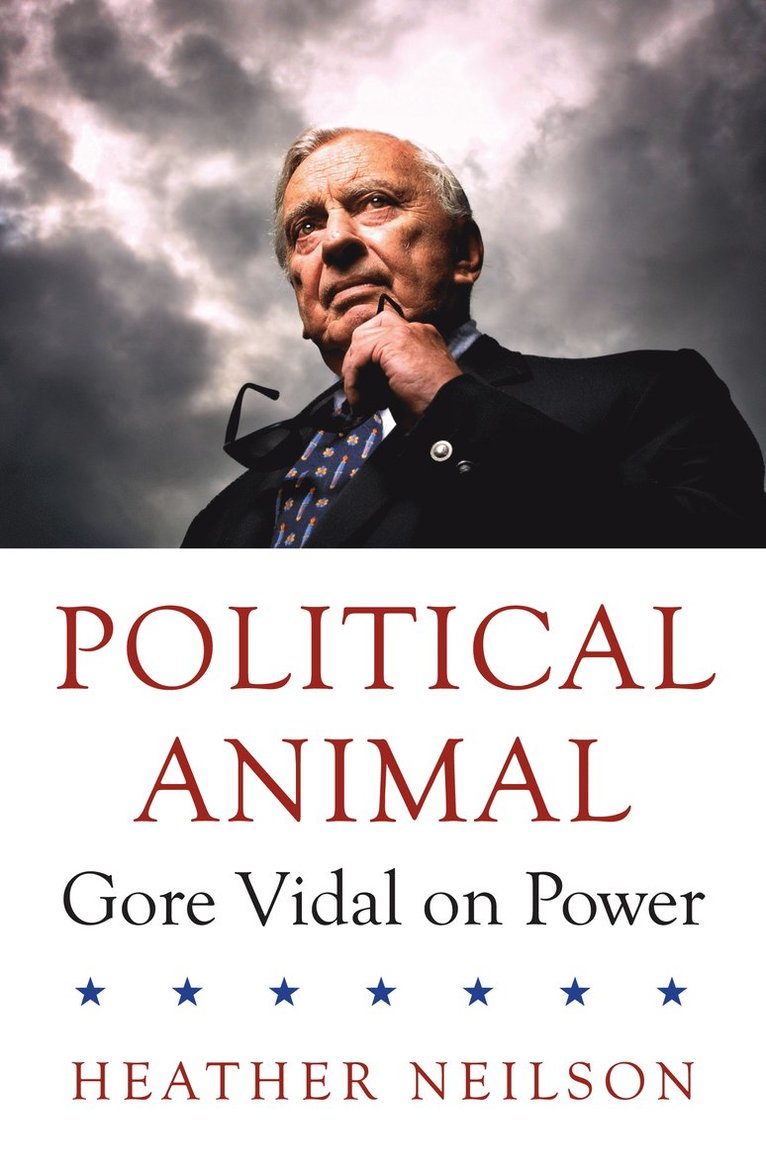 Heather Neilson - Political Animal, Häftad